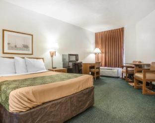 Econo-Lodge Of Conway Cameră foto