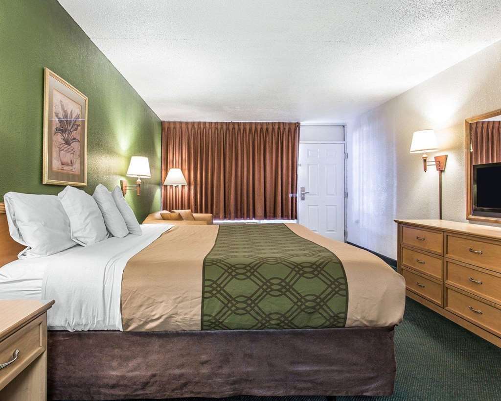 Econo-Lodge Of Conway Cameră foto