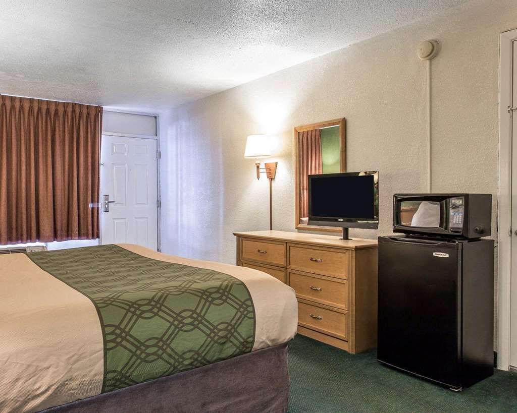 Econo-Lodge Of Conway Cameră foto