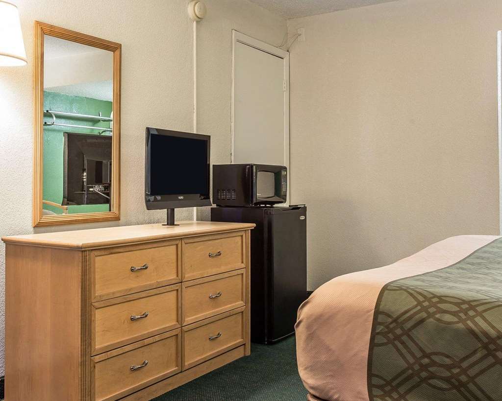 Econo-Lodge Of Conway Cameră foto