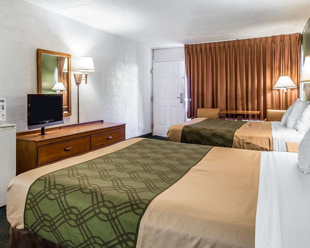 Econo-Lodge Of Conway Cameră foto
