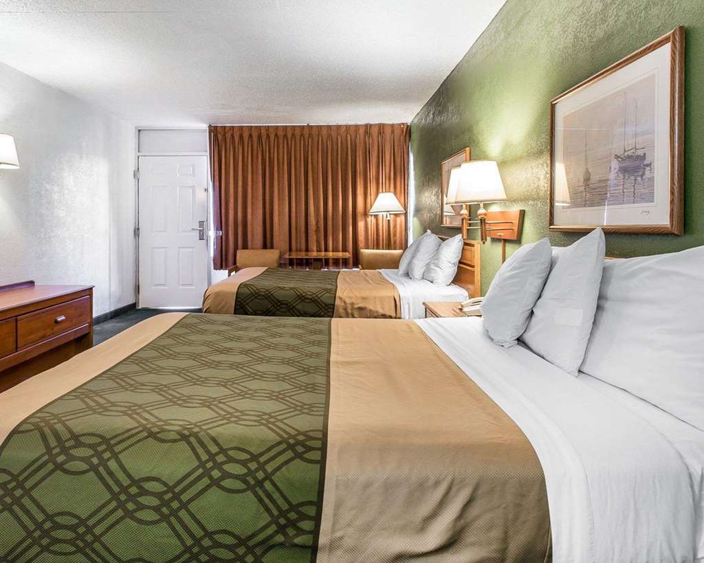 Econo-Lodge Of Conway Cameră foto