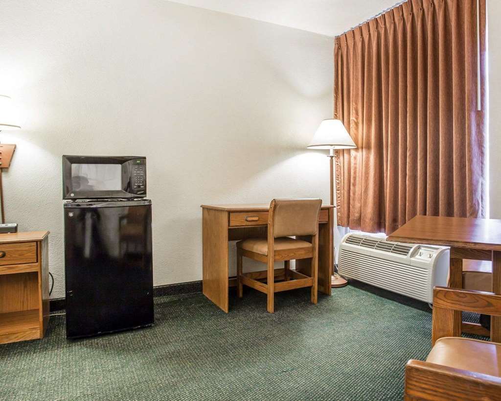 Econo-Lodge Of Conway Cameră foto