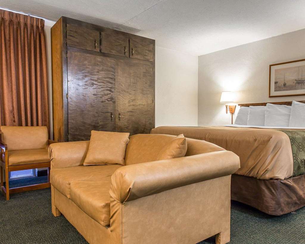 Econo-Lodge Of Conway Cameră foto