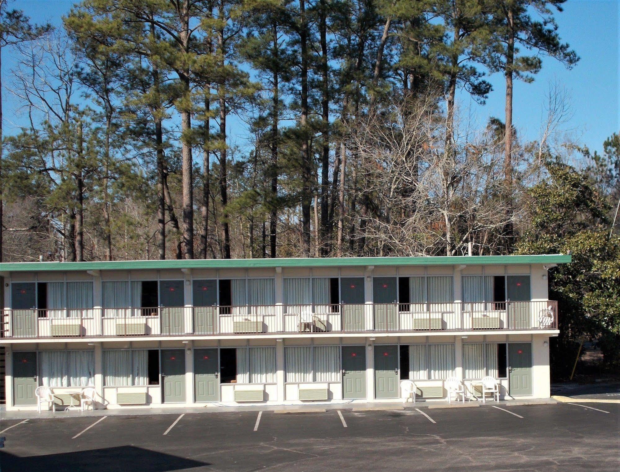 Econo-Lodge Of Conway Exterior foto